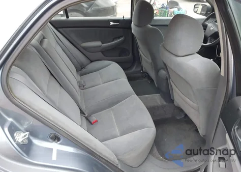 2007 Honda Accord 3.0 Se из США, поврежденный, VIN 1HGCM66467A031922
